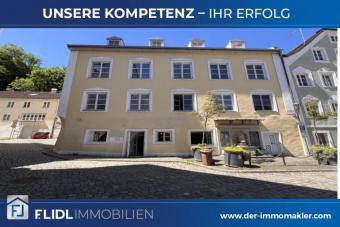 gepflegte 3 Zimmer ETW in Passau / Hals Nähe Ilzstausee Wohnung kaufen 94032 Passau Bild mittel