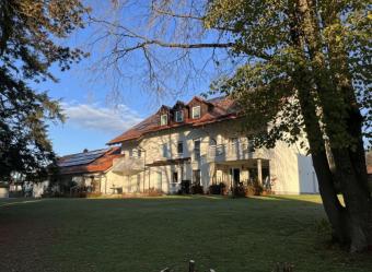 gepflegte 3 Zimmerwohnung im EG mit Terrasse - B8 Wohnung kaufen 94501 Aidenbach Bild mittel