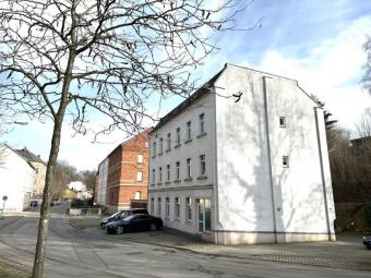Gepflegte 3R-Whg. mit Kfz.-Stpl.! Bad u. Küche m. Fenster! Sofort vermietbar! Auch für Selbstnutzer! Wohnung kaufen 08066 Zwickau Bild mittel