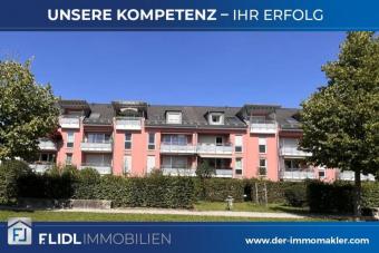 gepflegte 4 Zimmer Eigentumswohnung mit Balkon und herrlicher Fernsicht Wohnung kaufen 81825 München Bild mittel