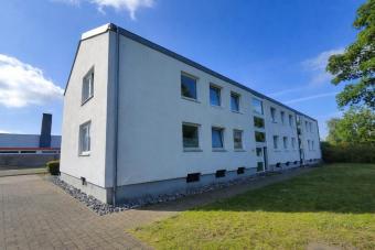 Gepflegte Eigentumswohnung in Emsdetten mit Balkon & Stellplatz Wohnung kaufen 48282 Emsdetten Bild mittel