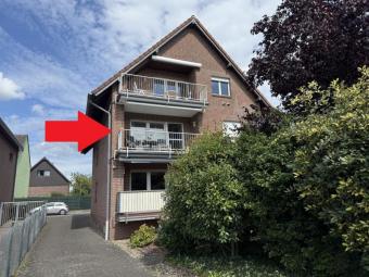 Gepflegte Eigentumswohnung mit Charme und moderner Ausstattung in zentraler Lage von Goch Wohnung kaufen 47574 Goch Bild mittel