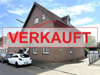 Gepflegte Eigentumswohnung mit Charme und moderner Ausstattung in zentraler Lage von Goch Wohnung kaufen 47574 Goch Bild mittel