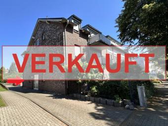 Gepflegte Erdgeschosswohnung mit Terrasse in der Klever-Oberstadt Wohnung kaufen 47533 Kleve (Kreis Kleve) Bild mittel