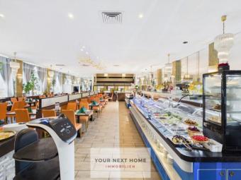 Gepflegte Gastronomieimmobilie mit Wohnbereich und vielfältigen Nutzungsmöglichkeiten Haus kaufen 66571 Eppelborn Bild mittel