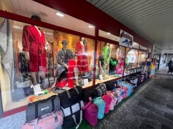 gepflegte Ladeneinheit in Bad Birnbach Am Neuen Maktplatz Gewerbe mieten 84364 Bad Birnbach Bild mittel