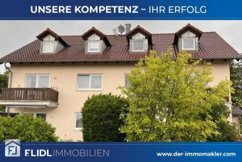 Gepflegte sonnige 3,5-Zimmer-ETW in Bad Griesbach Wohnung kaufen 94086 Bad Griesbach im Rottal Bild mittel