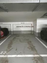 Gepflegte TG-Stellplatz in Ulm - Söflingen kurzfristig frei Gewerbe kaufen 89077 Ulm Bild mittel