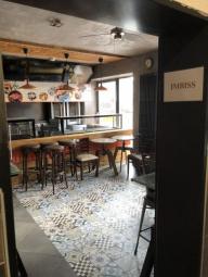 Gepflegte, Vollausgestattete Imbiss für Holzgrill ,Gyros oder Döner usw. Gewerbe mieten 89415 Lauingen (Donau) Bild mittel