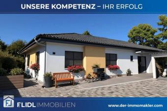 gepflegter Bungalow mit Pool Haus kaufen 84513 Töging am Inn Bild mittel