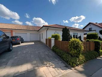 gepflegter Bungalow mit Terrasse u. Garten Haus kaufen 94501 Aidenbach Bild mittel