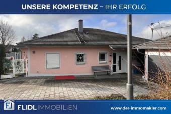 gepflegter Bungalow mit Terrasse, Wintergarten u. Garten Haus kaufen 94501 Aidenbach Bild mittel