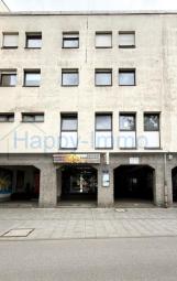 gepflegter Laden in Lauflage mit Lager im Keller in Pasing zu kaufen Gewerbe kaufen 81241 München Bild mittel