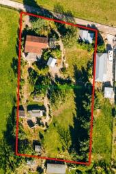 Gepflegter Massiv-Bungalow mit traumhaftem Wintergarten & XL Grundstück Haus kaufen 04889 Schildau (Gneisenaustadt) Bild mittel