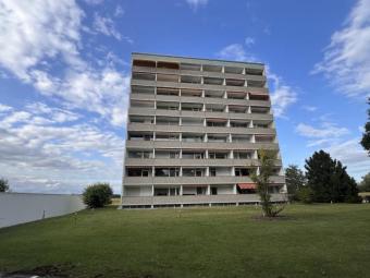 Gepflegtes 1 Zimmer App. auf Leibrente zu verkaufen Wohnung kaufen 94072 Bad Füssing Bild mittel