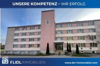Gepflegtes 1 Zimmer Appartement mit Balkon in Bad Füssing zu vermieten Wohnung mieten 94072 Bad Füssing Bild mittel