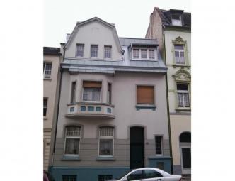 Gepflegtes 3 Parteienhaus mit historischem Charme, in attraktiver, zentrumsnaher Lage Haus kaufen 41061 Mönchengladbach Bild mittel