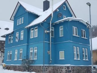 Gepflegtes 4 Familienhaus, größtenteils saniert und modernisiert Haus kaufen 99755 Ellrich Bild mittel