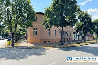 Gepflegtes Anlageobjekt mit soliden Mietern im begehrten Wustrau Haus kaufen 16818 Albertinenhof (Landkreis Ostprignitz-Ruppin) Bild mittel