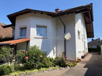 Gepflegtes Anwesen im Herzen des Pfälzerwaldes - ideal für Eigenbedarf, Vermietung & Ferienwohnungen Haus kaufen 66957 Eppenbrunn Bild mittel