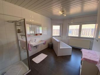 Gepflegtes Anwesen im Herzen des Pfälzerwaldes - ideal für Eigenbedarf, Vermietung & Ferienwohnungen Haus kaufen 66957 Eppenbrunn Bild mittel