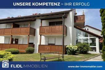 gepflegtes Doppelappartement in Bad Füssing / Ortsteil im Paket Wohnung kaufen 94072 Bad Füssing Bild mittel