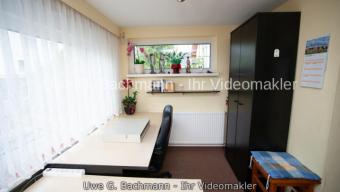 Gepflegtes Einfamilienhaus ideal für eine kleine Familie Haus kaufen 15366 Hoppegarten Bild mittel