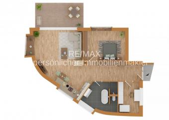 Gepflegtes Einfamilienhaus im Bungalowstil in Berlin (Buchholz) Haus kaufen 13127 Berlin Bild mittel