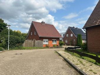 Gepflegtes Einfamilienhaus in Neuenhaus – eine gute Investitionsmöglichkeit Haus kaufen 49828 Neuenhaus Bild mittel