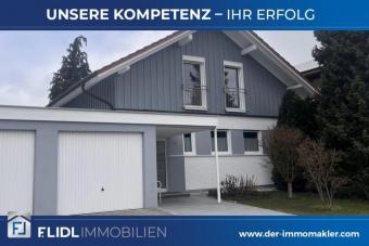 Gepflegtes Einfamilienhaus in Ruhstorf a.d. Rott Haus kaufen 94099 Ruhstorf an der Rott Bild mittel