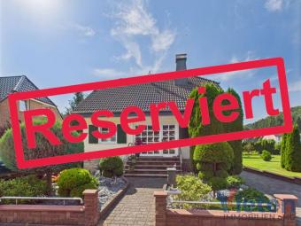 Gepflegtes Einfamilienhaus mit Gartenidylle in Schleiden-Oberhausen Haus kaufen 53937 Schleiden Bild mittel