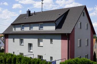 Gepflegtes Mehrfamilienhaus für Ihre Vermögensbildung! Gewerbe kaufen 72461 Albstadt Bild mittel