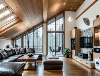 Gepflegtes Mehrfamilienhaus mit traumhaftem Weitblick Haus kaufen 94135 Thyrnau Bild mittel