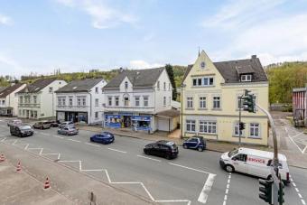 Gepflegtes, modernisiertes Wohn- und Geschäftshaus mit hoher Rendite Gewerbe kaufen 58515 Lüdenscheid Bild mittel