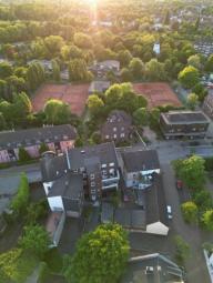 Gepflegtes Wohn-Geschäftshaus mit soliden Mietverhältnissen inDU-Rheinhausen Friemersheim(10Garagen) Haus kaufen 47229 Duisburg Bild mittel