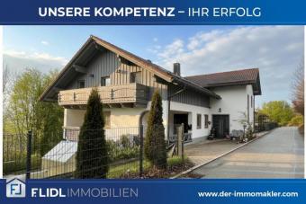 Gepflegtes Zweifamilienhaus mit 2 separaten Eingängen Haus kaufen 94136 Thyrnau Bild mittel