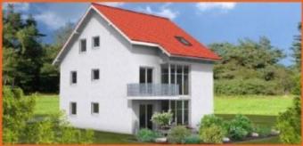 geplantes Einfamilienhaus mit Einliegerwohnung, z. B. in Karlsruhen (inkl. Bpl.) Haus kaufen 76187 Karlsruhe Bild mittel