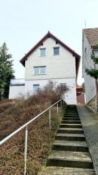 geräumige 2-Zimmer Wohnung, Balkon, Carport in ruhige Wohnlage von Niederschöna Wohnung mieten 09633 Halsbrücke Bild mittel