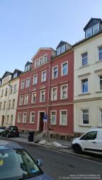 Geräumige 2-Zimmer-Wohnung im Dachgeschoss, frisch renoviert Wohnung mieten 09599 Freiberg Bild mittel