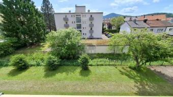 Geräumige 2 Zimmer-Wohnung mit Balkon Wohnung kaufen 76593 Gernsbach Bild mittel