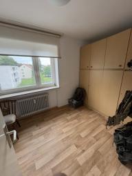 Geräumige 3-Zimmer-Wohnung mit Balkon in Bielefeld - Brackwede Wohnung mieten 33647 Bielefeld Bild mittel