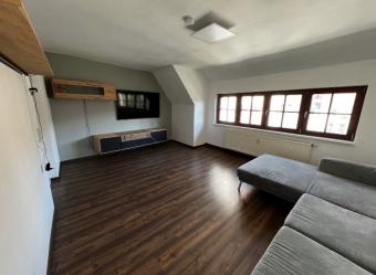 Geräumige 4-Raumwohnung im Zentrum von Freiberg – ideal für Familien Wohnung mieten 09599 Freiberg Bild mittel