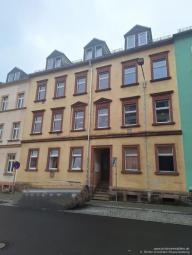 Geräumige 4-Zimmer-Wohnung mit 2 Badezimmern und Einbauküche Wohnung mieten 09599 Freiberg Bild mittel