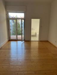 Geräumige 4-Zimmer-Wohnung mit Einbauküche, Badewanne und Balkon in Billstedt Wohnung mieten 22111 Hamburg Bild mittel