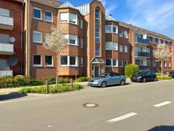 Geräumige Erdgeschosswohnung im Herzen von Nordhorn Wohnung kaufen 48529 Nordhorn Bild mittel