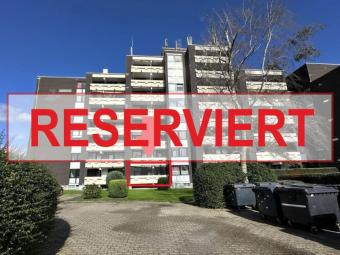 Geräumige Erdgeschosswohnung mit Balkon & Stellplatz in zentraler Lage von Goch Wohnung kaufen 47574 Goch Bild mittel