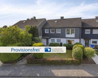 Geräumiges Ein-/Zweifamilienhaus mit Garage in Ratingen-Breitscheid Haus kaufen 40885 Ratingen Bild mittel