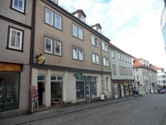 Geräumiges Ladengeschäft in der Querstraße von Gotha Gewerbe kaufen 99867 Gotha Bild mittel