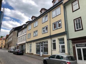 Geräumiges Ladengeschäft in der Querstrasse von Gotha Gewerbe mieten 99867 Gotha Bild mittel