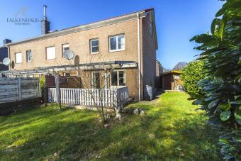 Geräumiges Reihenendhaus mit Garten und Sonnenterrasse - 182 m² Wohn- und Nutzfläche Haus kaufen 42899 Remscheid Bild mittel